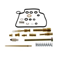 Vergaser Reparatursatz Vollsatz FüR Honda TRX 350 TM TE FE Fourtrax