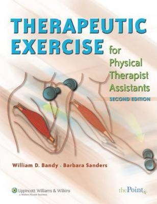Therapeutic Exercise for Physical Therapy Assistants