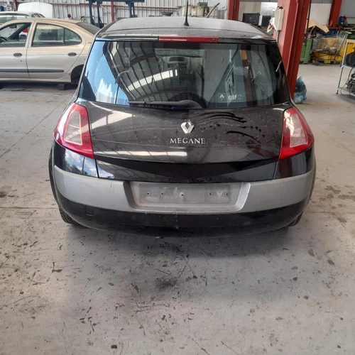 Colector Escape para RENAULT MEGANE II BERLINA 3P Confort Authentique 3151342 - Imagen 6 de 10