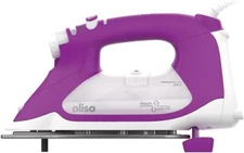 Oliso TG1600 Pro Plus 1800 Watt SmartIron with Auto Lift - for Clothes, Sewing