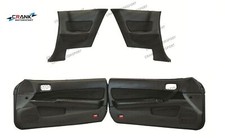 Crank Motorsport Skyline R34 Gtr Vspec Ii Door Card Skin Coupe 4 Pieces Crank Motorsport Skyline R34 Gtr Vspec Ii Door Card Skin Coupe 4 Pieces