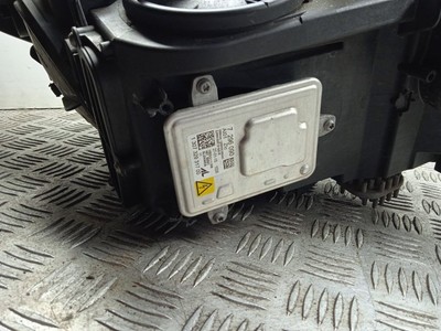 BMW F30 3 Series PREFACELIFT Passenger Side Xenon Adaptive  