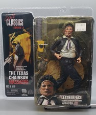 neca texas chainsaw massacre 2