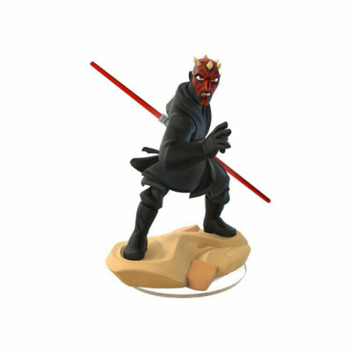Disney Infinity 1.0 2.0 3.0 - Pick Your Figures Buy 4 Get 2 Free - $6 Min. Order - Picture 118 of 250