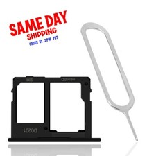 2in1 SIM and Memory Card Tray Holder for Samsung Galaxy Tab A 8.0" 2018 SM-T387A