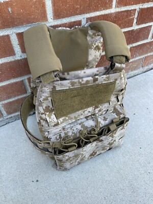 Ferro Concepts V5 FCPC Medium AOR1 | eBay