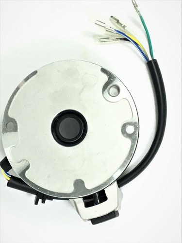 Ignition Stator Magneto Plate Charging For CRF 70 XR 70 1988-1999 Mini Bike - Picture 4 of 5