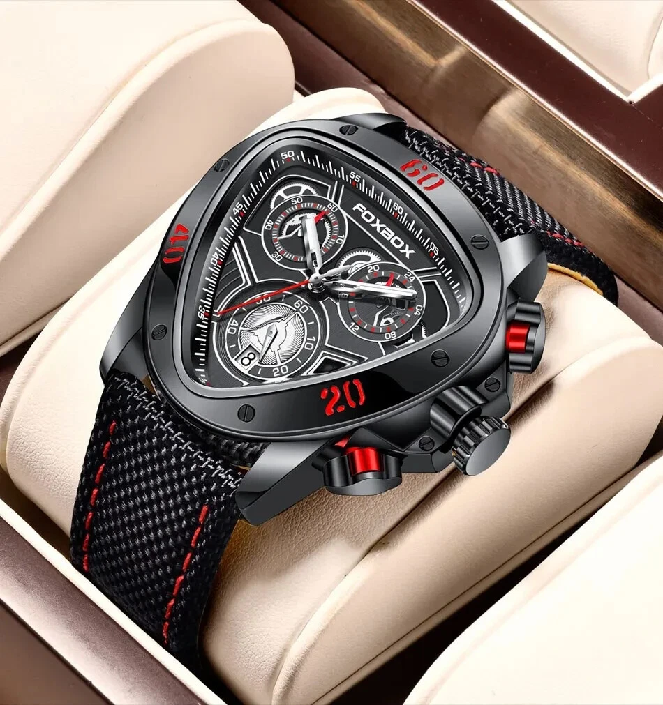Montre waterproof online sport