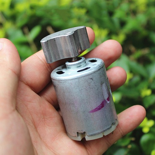 Vibratore Ad Alta Frequenza, Motore Vibrante Ad Alta Frequenza - Tutti - Foto 9