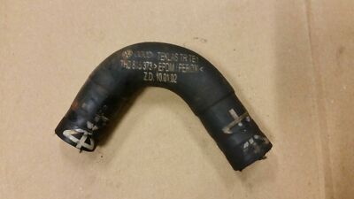 VW TRANSPORTER T5 2003-2009 WEBASTO HEATER WATER COOLANT RUBBER PANTS 7H0815373