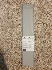 New Stampin' Up Sizzix Decorative Strip Basic Birthday Big Shot 119278