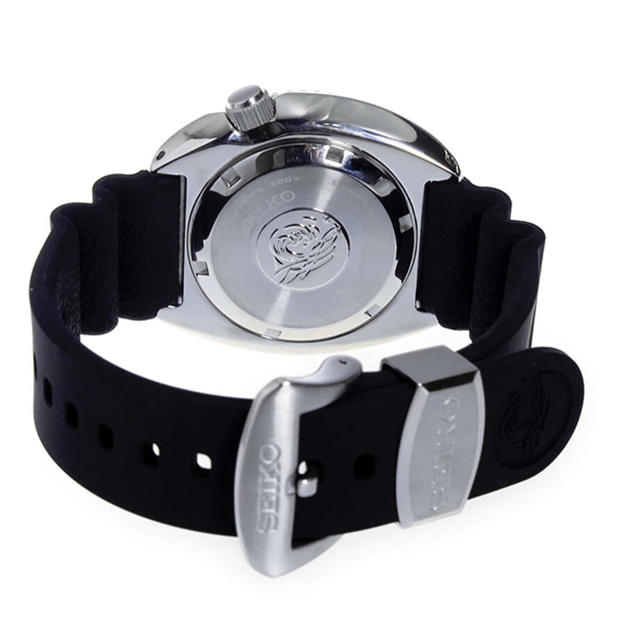 Seiko Prospex Men's Black Watch - SRP777 for sale online | eBay