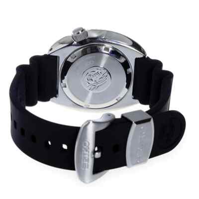 Seiko Prospex Men's Black Watch - SRP777 for sale online | eBay