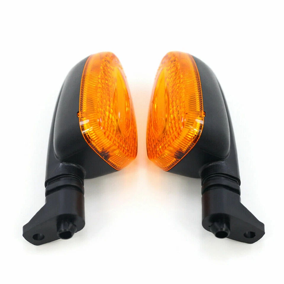 Turn Signal Indicator For BMW K1200GT K1200RS R1150GS R1150R R1100S R850R - Image 2 of 4