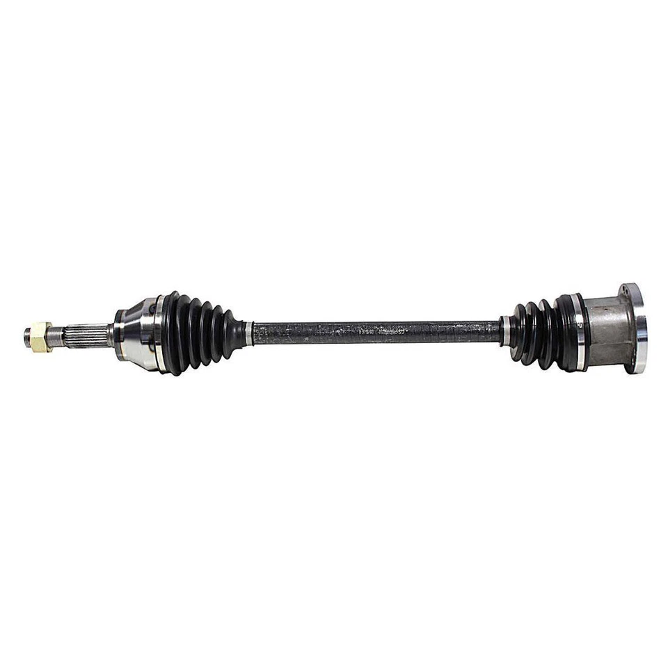 Front Left Driver Side GSP CV Axle fits 2003-2008 INFINITI FX35 (V6 3.5L 3498cc) - Изображение 2 из 4