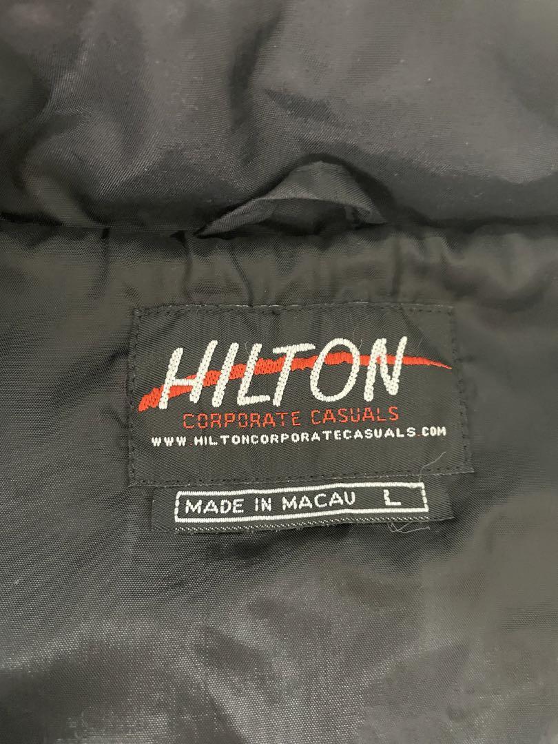 Hilton 90S Nylon Jacket Mustang | eBay Hilton 90S Nylon Jacket Mustang | eBay