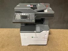 Lexmark MX622ade MFP Laser Printer 36ST905 New open box WTY ❤️️✅ 50 PPM 1200DPI