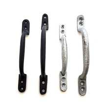 Maniglie letto caldo in ghisa armadio cucina cassetto capannone porta garage