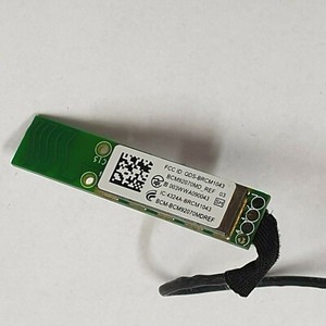 HP EliteBook 8440p Bluetooth Modul mit Kabel