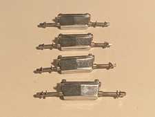 Drumset - Snare Drum Lug, Rod - Qty 4