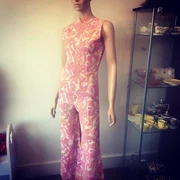 70s jumpsuit australia
