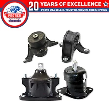 Fits 2008-2012 Honda Accord 2009-2013 Acura TSX 2.4L MANUAL Motor&Upper Trans