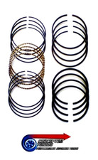 OE SPEC Piston Rings Set 83mm Bore - For S12 Nissan Silvia CA18ET