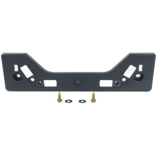 New License Plate Bracket (Front) for Lexus IS250 LX1068116 2011 to