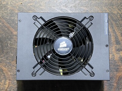 Corsair Professional Series Gold AX1200 - 80 Plus Gold - Power
