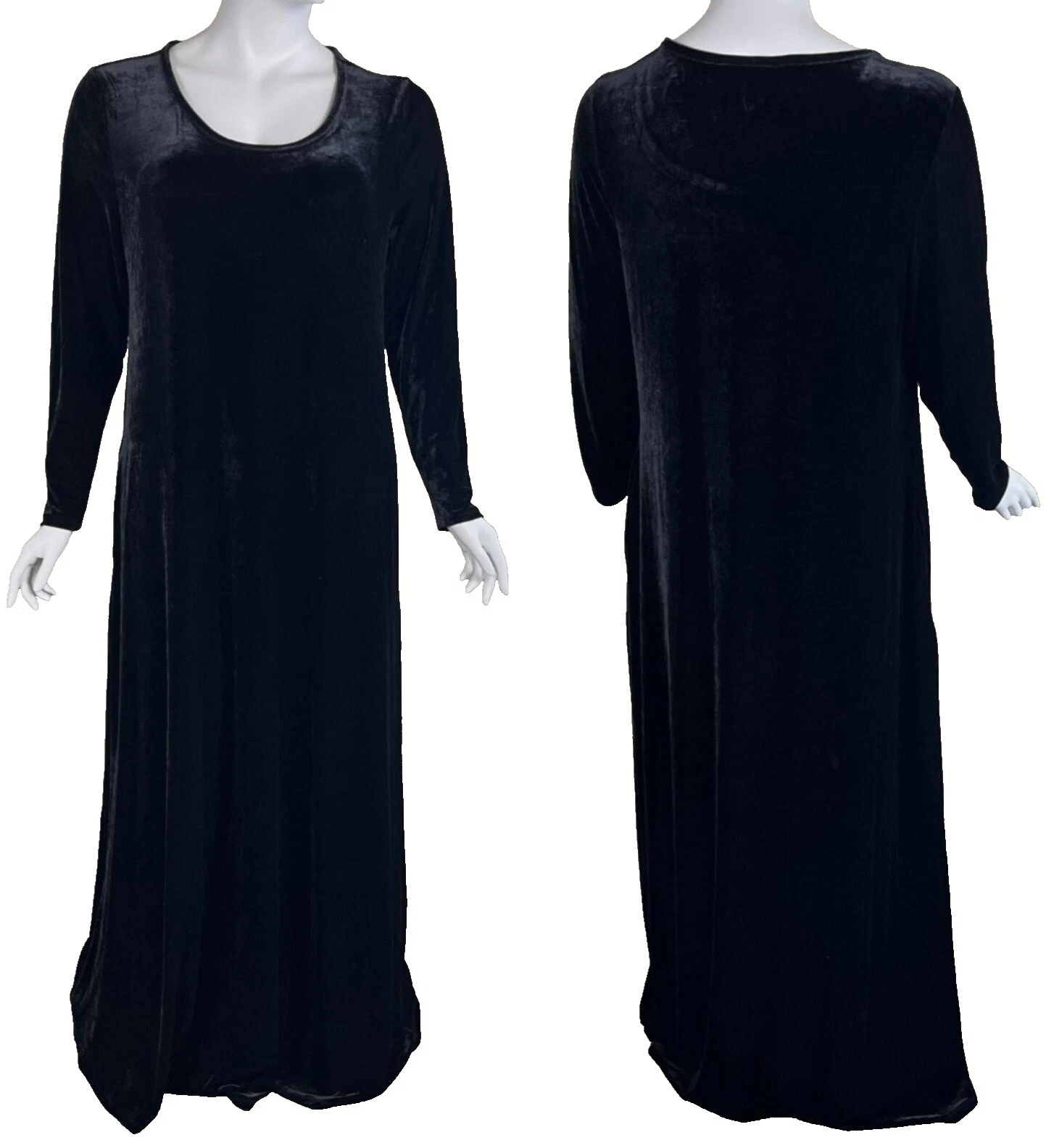 Soft Surroundings Maxi Dresses for Women