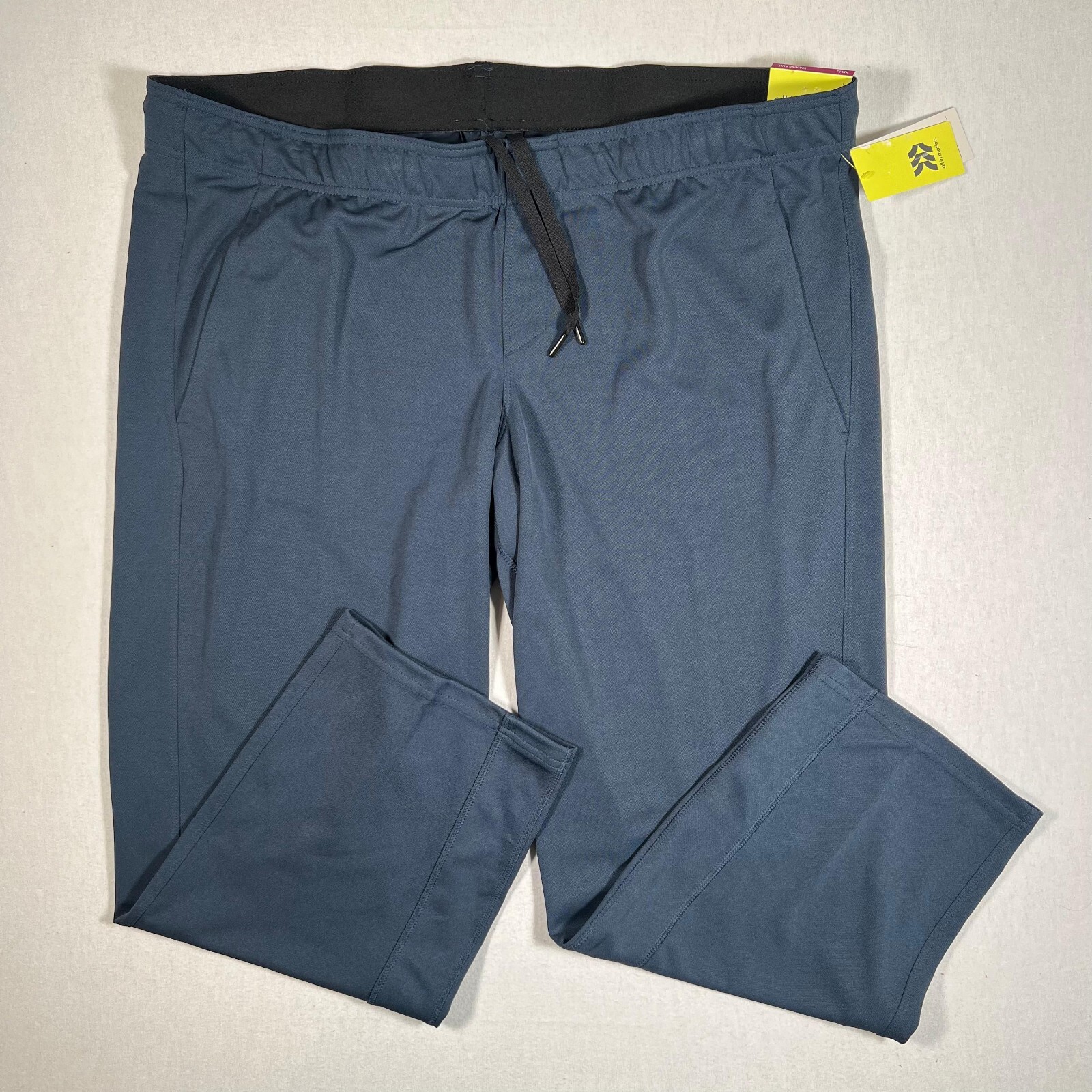 All in Motion Men's Train Pants Navy XLLx32 eBay