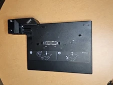 Lenovo ThinkPad Docking Station Type 2505 Port Replicator 42W4626 42W4627