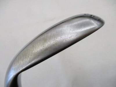 Titleist VOKEY FORGED 2019 Tour Chrome Wedge #56(1Club)/NS/Flex:S