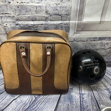 Brunswick Pro Bowling Ball 15Lb Made in USA - Used