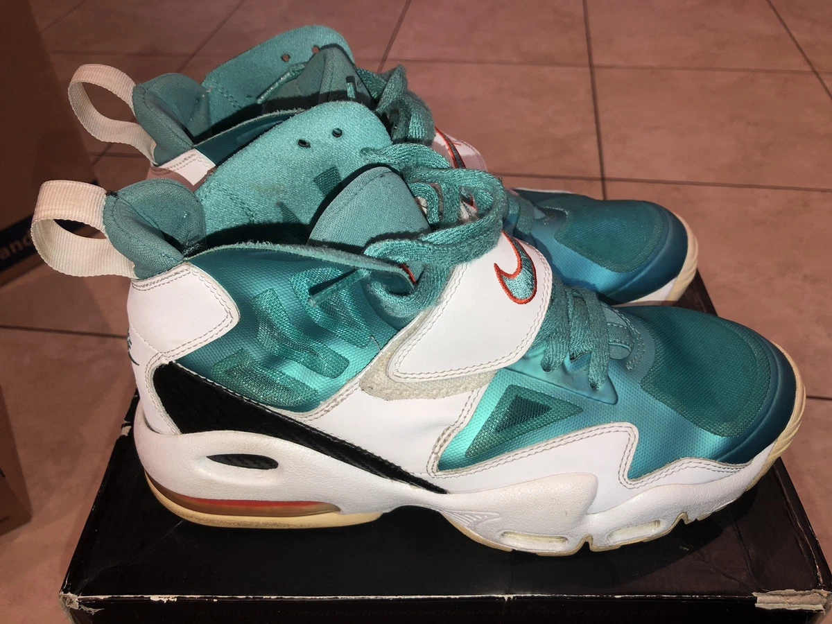 Nike air max express clearance dolphin