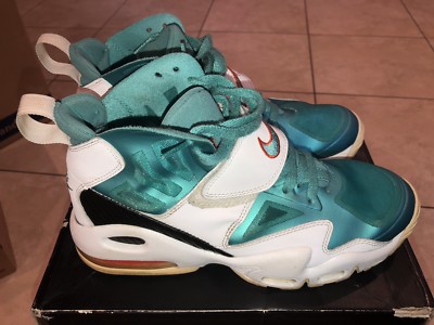nike air max express dolphins