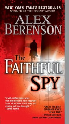 Complete Set Series - Lot of 12 John Wells books by Alex Berenson
