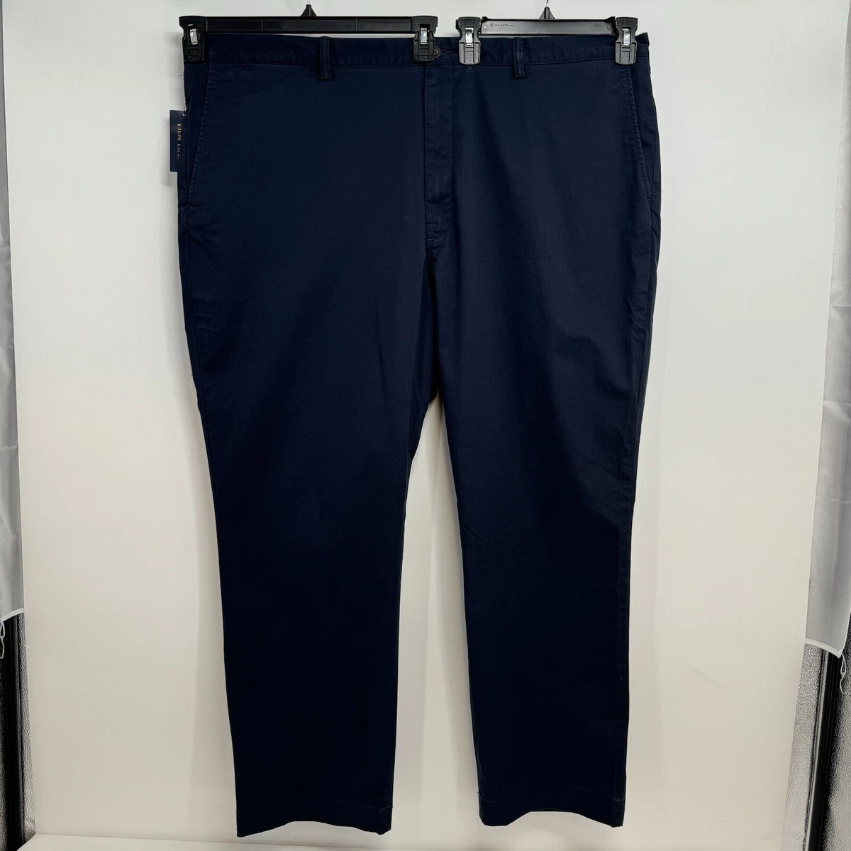 Polo Ralph Lauren Chino Pants for Men in 32 Inseam for sale | eBay