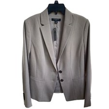 Ann Taylor Women  s blazer jacket size 2P NWT