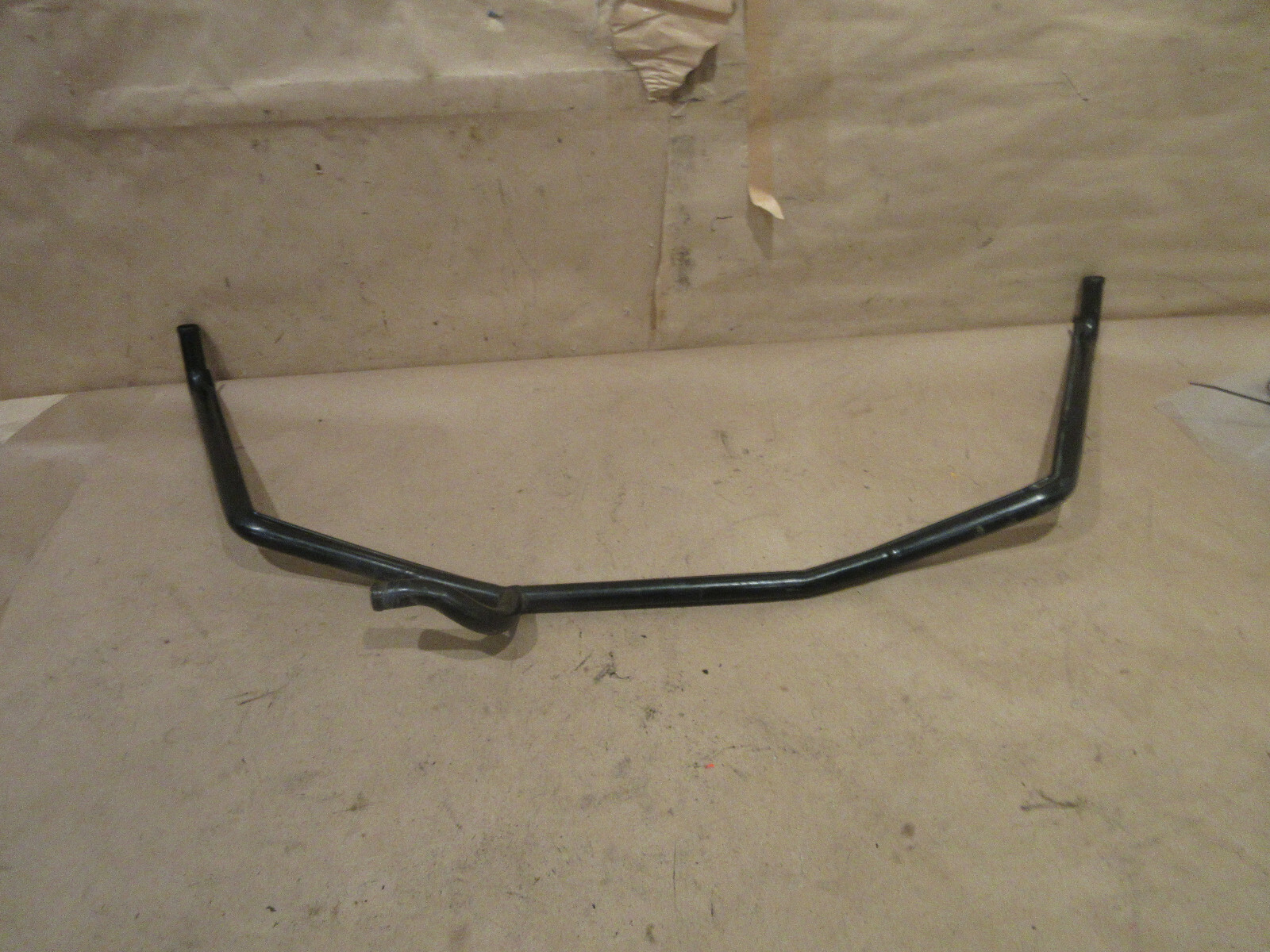 Ferrari 360 - Secondary Air Tube / Pipe  P/N 178435