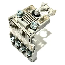 Combo Pack! New 8571A027 Fusible Link & MU001365 for Mitsubishi Mirage G4 '14-24