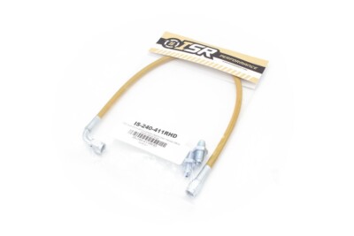 ISR Performance Auto-Manual Conversion Clutch Line for  Nissan Silvia S13/14 RHD