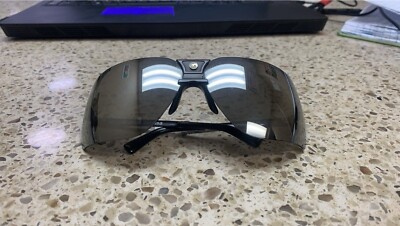 gargoyles 85mm2 サングラス ターミネーター ビンテージ 🏆 NOS Vintage GargoylesPerformance Eyewear 85MM Terminator Style