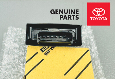 89571-60060 TOYOTA LANDCRUISER LEXUS LX570 14-21 COMPUTER, FUEL