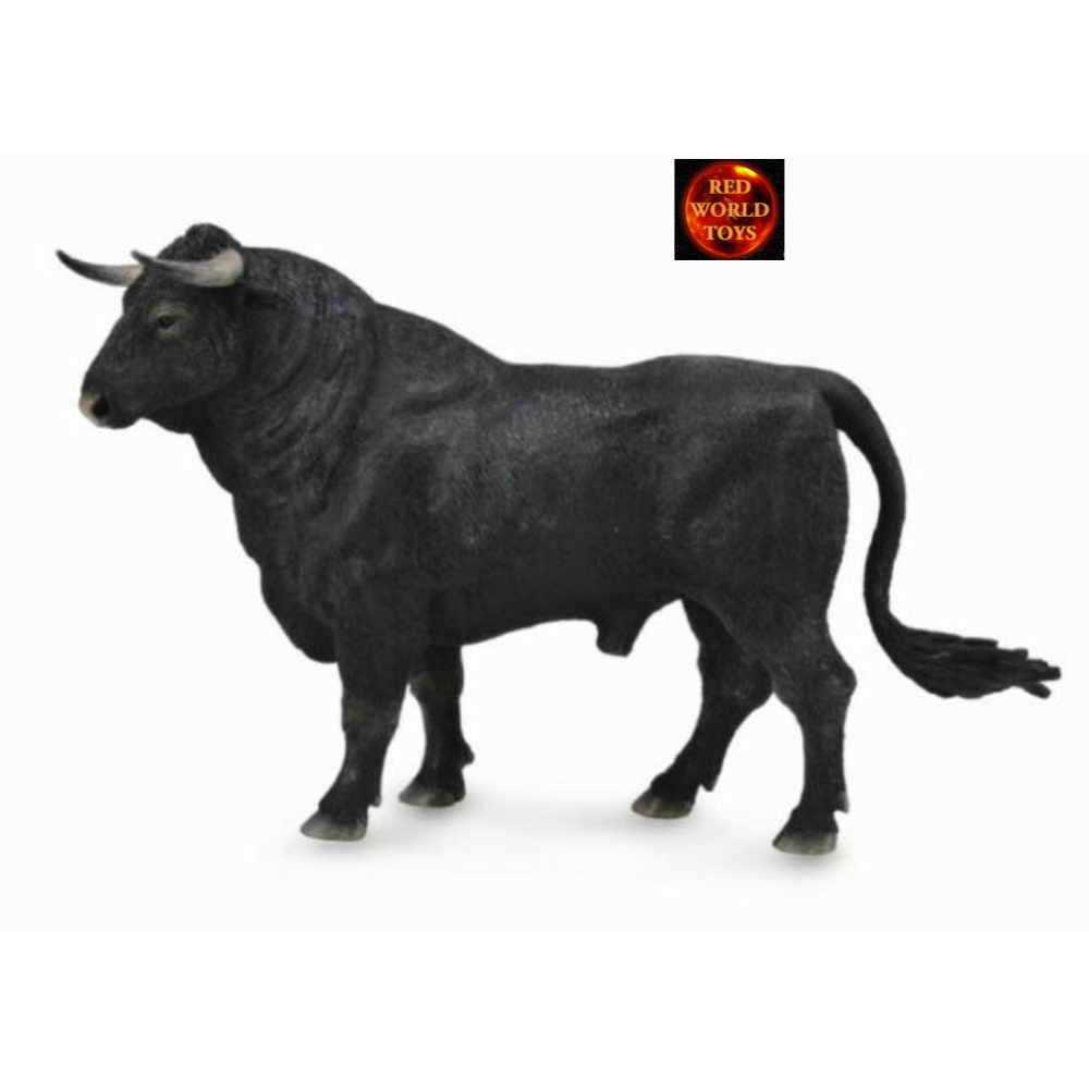 その他 CollectA Black Angus Bull by CollectA Amazon.com: CollectA Black Angus Bull : Toys & Games