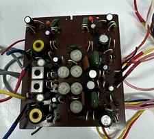 Board - 504838360 For TEAC 3340 - Audio Board With Adjust Levels APNOS OEM !