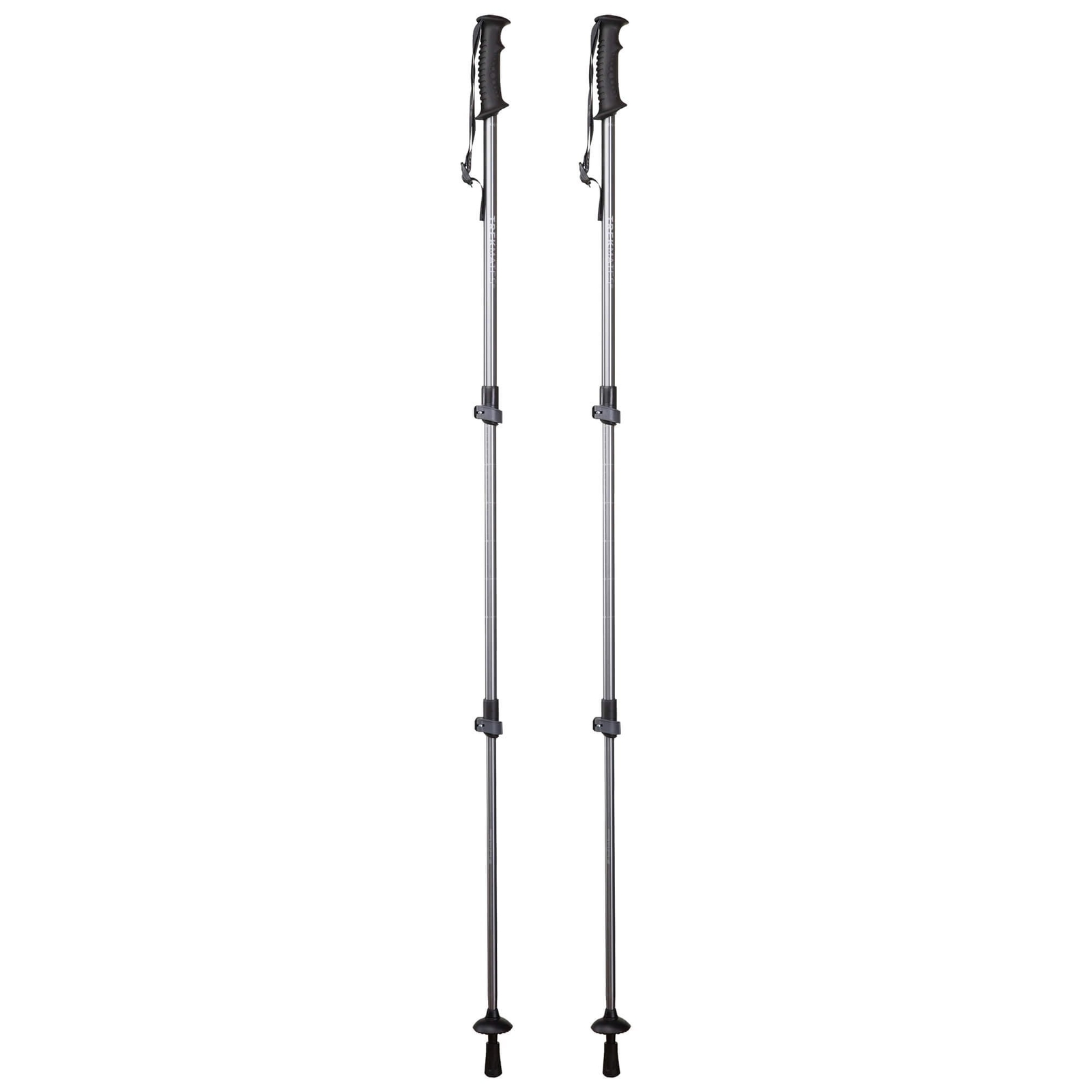 Trekmates Walker Pole Pair - Asphalt