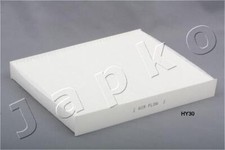 JAPKO 21H30 Filter, Innenraumluft für HYUNDAI