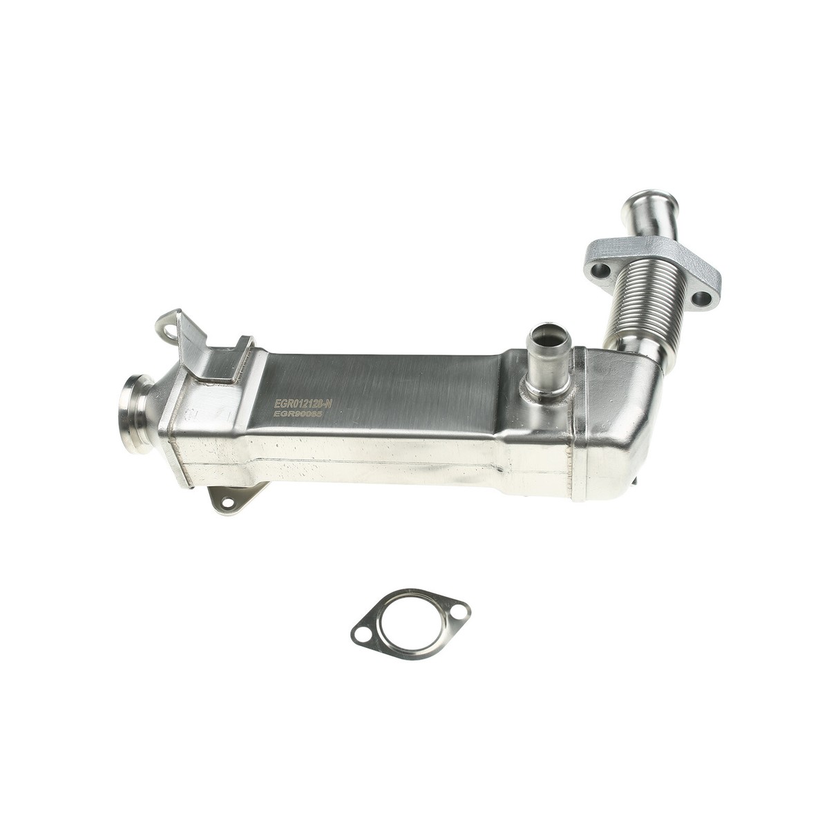 Specchietto Retrovisore Sinistro Cromato Per Piaggio Vespa PX - Originale Con Freni A Disco - Foto 10