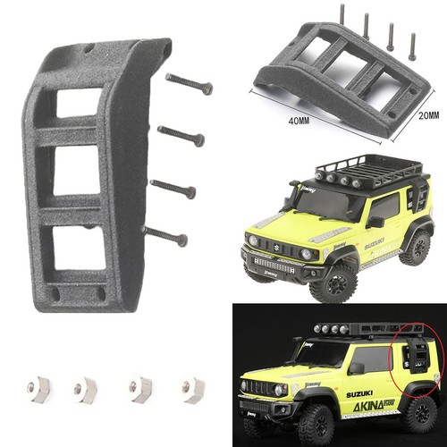 Side Ladder Car Stairs for DJ Xiaomi 